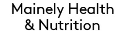 Mainely Health & Nutrition Logo